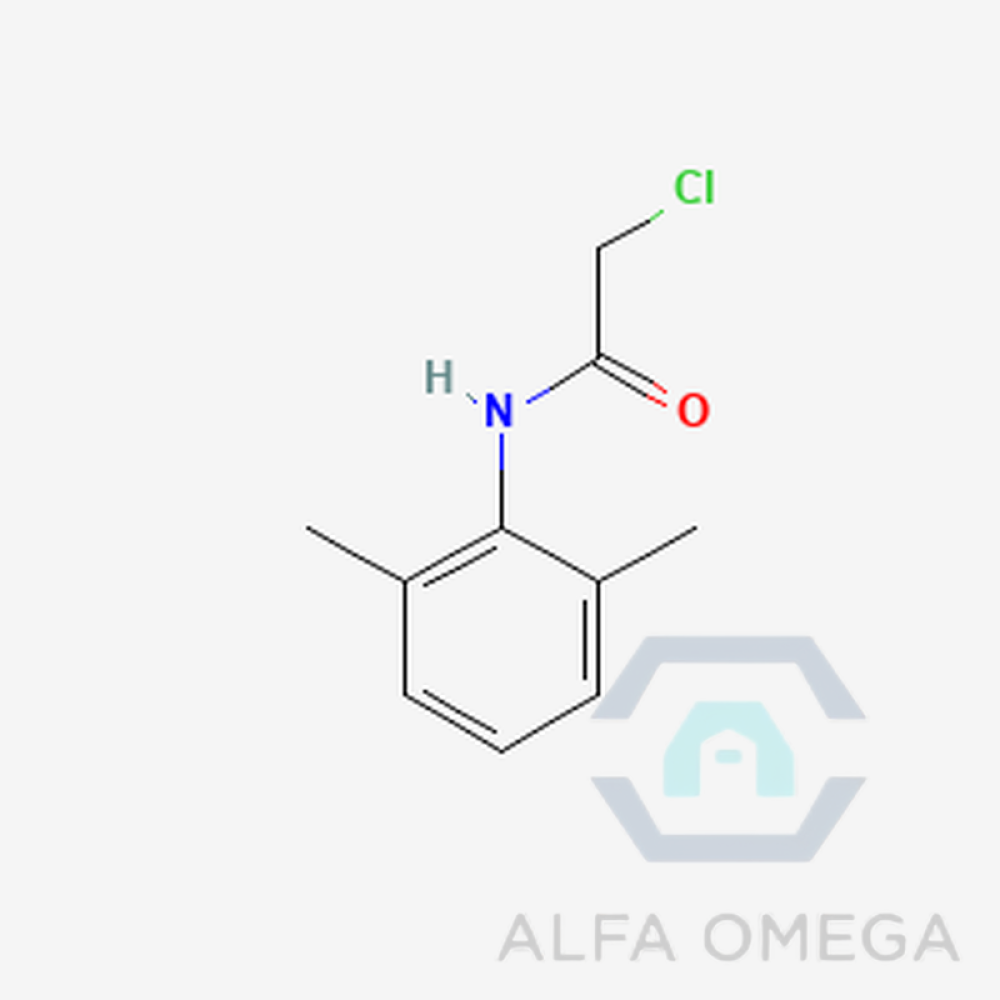 Lidocaine EP Impurity H
(Ranolazine RNZL-01 INT)