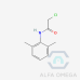 Lidocaine EP Impurity H
(Ranolazine RNZL-01 INT)