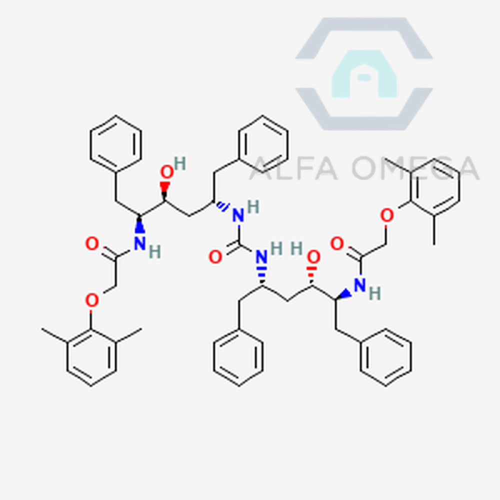 Lopinavir Impurity-T