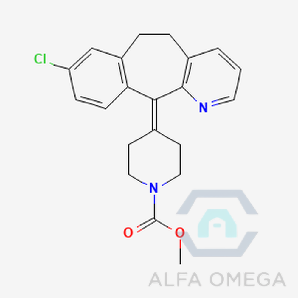 DesLoratadine Methyl Impurity/Methyl ester