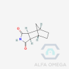 Lurasidone inhouse impurity/ exo-2,3
Norbornanedicarboximide
