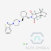 Lurasidone LRA-2 Enantiomer Impurity