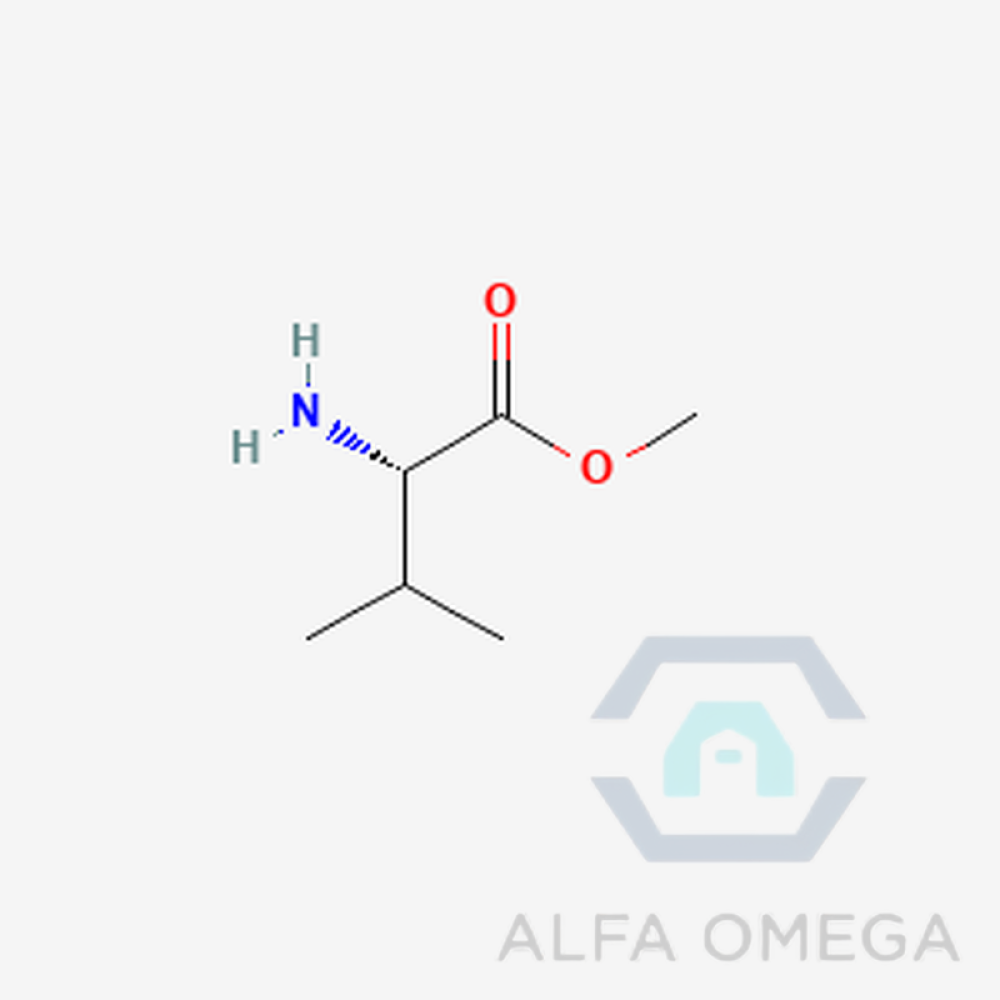L-VALINE METHYL ESTER