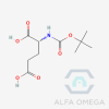 N-Boc-D-glutamic acid