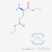 Diethyl D-glutamate hydrochloride