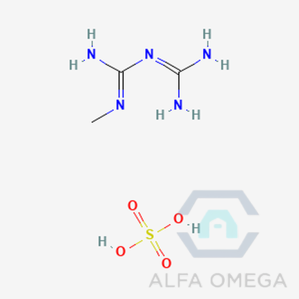 Metformin Impurity E
