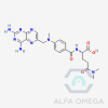 Methotrexate N,N-Methylamide