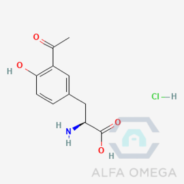 Methoxy Tyrosine