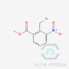 Methyl 2-(Bromomethyl)-3-
nitrobenzoate