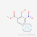 Methyl 2-(Bromomethyl)-3-
nitrobenzoate