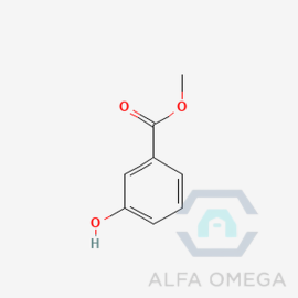 Methyl 3-hydroxybenzoate (St-1)