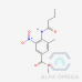 METHYL 4-BUTYLAMINO-3- METHYL-5-NITRO BENZOATE