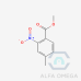 Methyl 4-methyl 2-nitrobenzoate