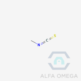 Isothiocyanato-methane