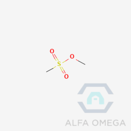 Methyl methanesulfonate