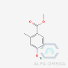 methyl-4-hydroxy-2-methyl benzoate