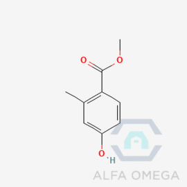 methyl-4-hydroxy-2-methyl benzoate