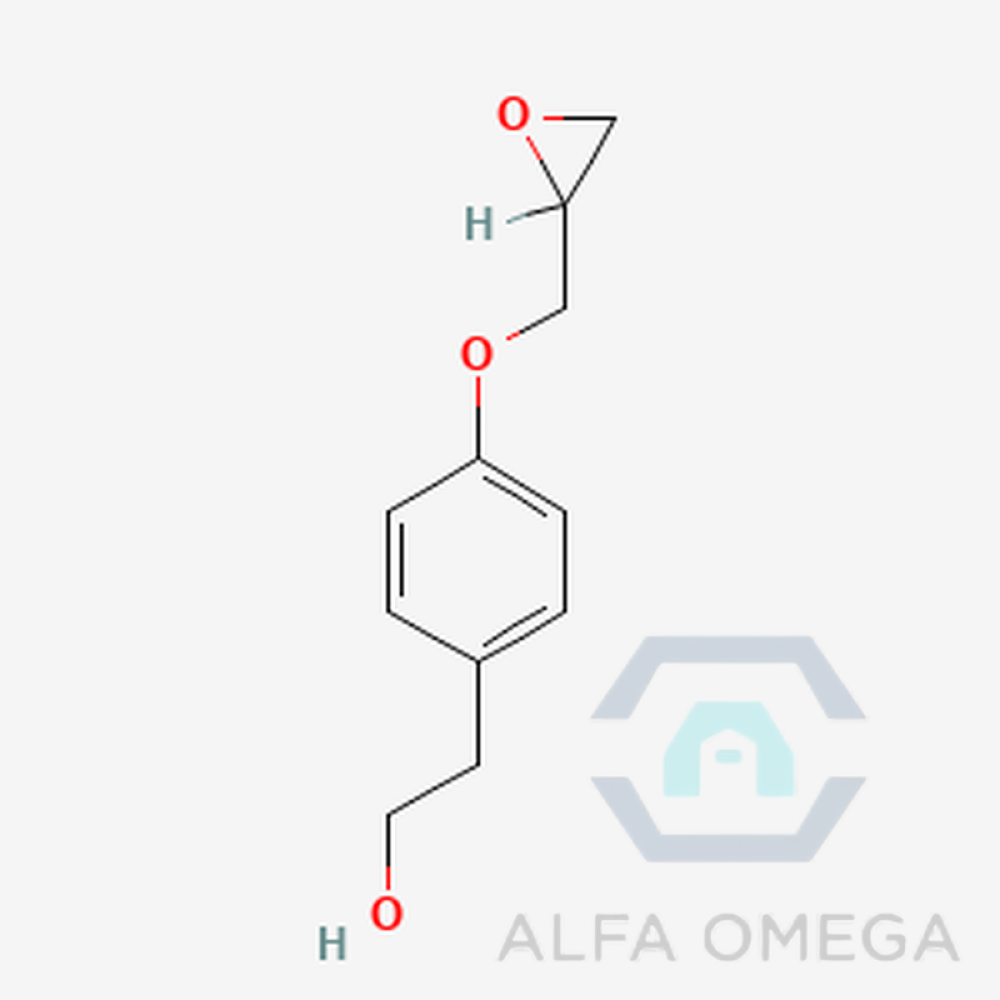Metoprolol epoxide