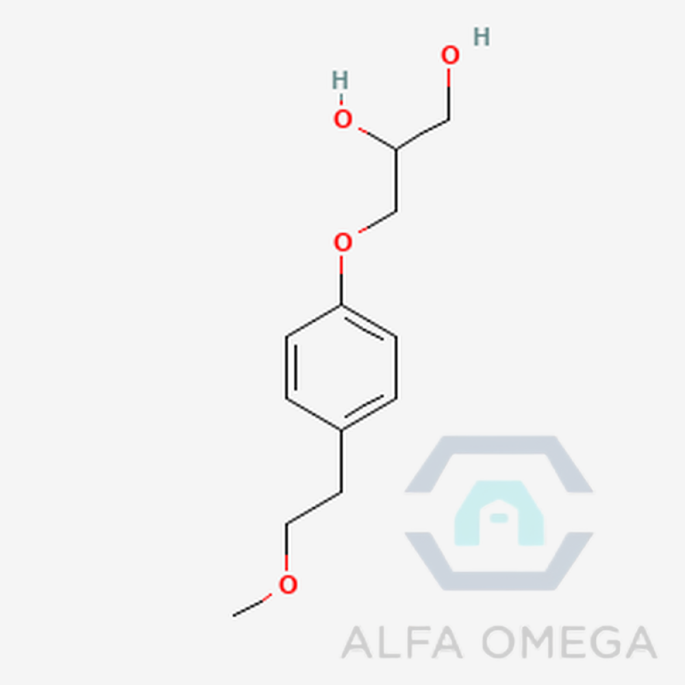 Metoprolol Impurity D