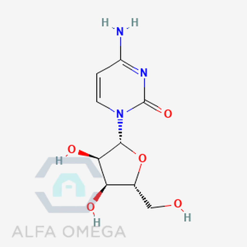 Molnupiravir Impurity D