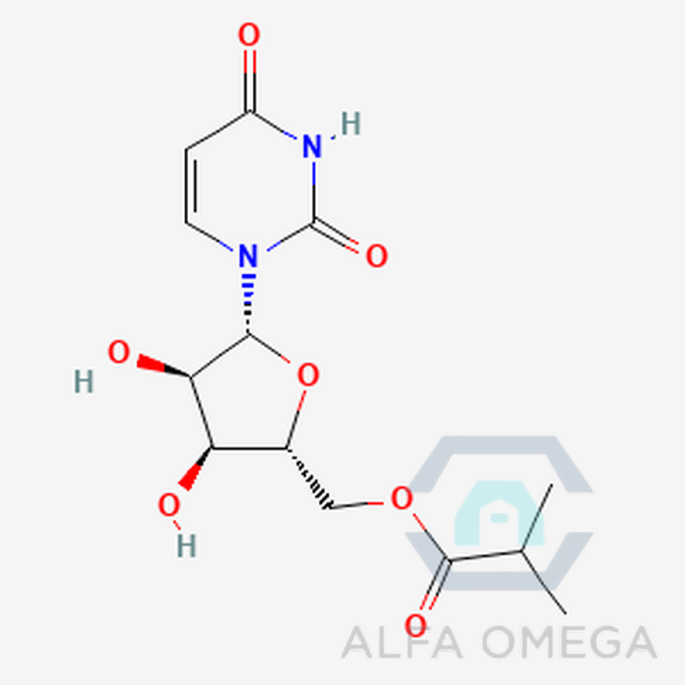 Molnupiravir  Impurity-C