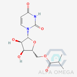 Molnupiravir  Impurity-C