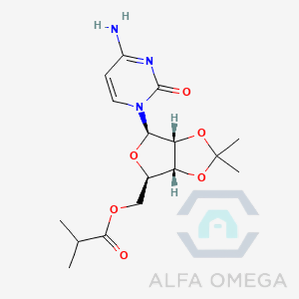 Molnupiravir  Impurity-F