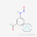 N-(3-formylphenyl)nitrous amide