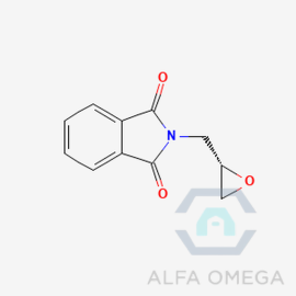 N-(S)-Glycidylphthalimide