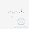N,N-diethylethylenediamine