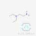 N,N-diethylethylenediamine
