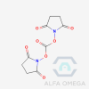 Bis(2,5-dioxopyrrolidin-1-yl)
carbonate
