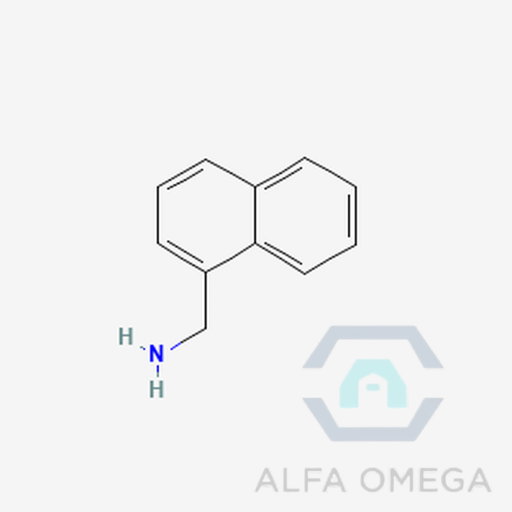 N-METHYL-1-NAPTHALENE METHYL AMINE HCL