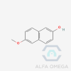 Naproxen H Impurity/6-Methoxy 2- Naphthol
Naproxen EP Impurity H