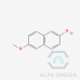 Naproxen H Impurity/6-Methoxy 2- Naphthol
Naproxen EP Impurity H
