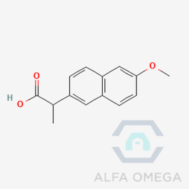 Naproxen Recemic mixture