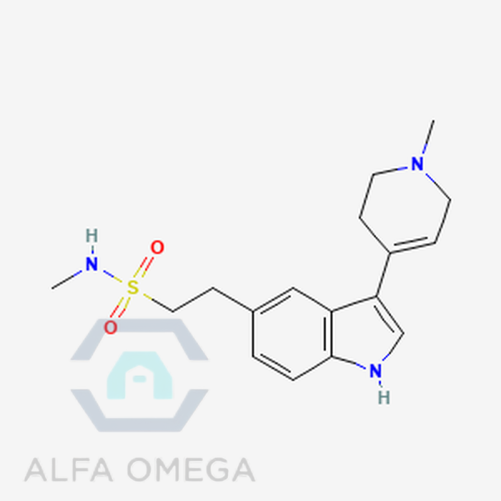 Naratriptan Impurity-1 (RRT 1.04)