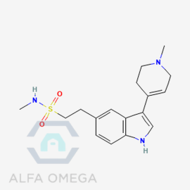 Naratriptan Impurity-1 (RRT 1.04)