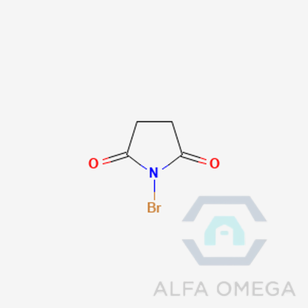 N-Bromosuccinimide