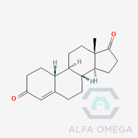 19-Nad (19-Nor-4-androstene-3,17- dione)/
Norethindrone Related B