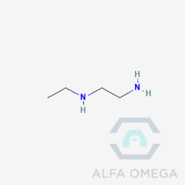 N-Ethylethylenediamine