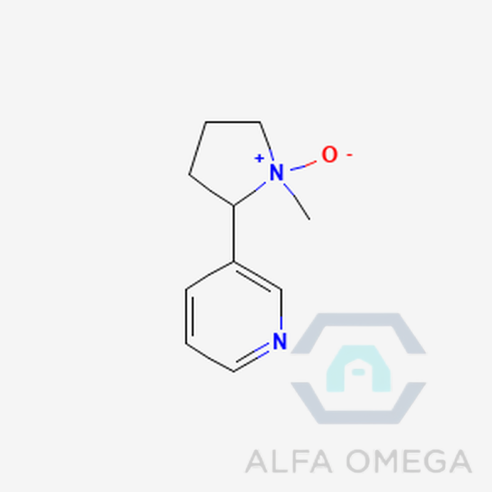 Nicotine-N-Oxide