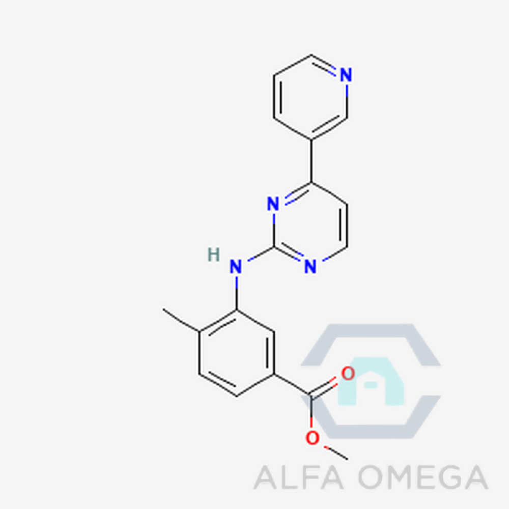 Nilotinib EP Impurity G