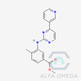 Nilotinib EP Impurity G