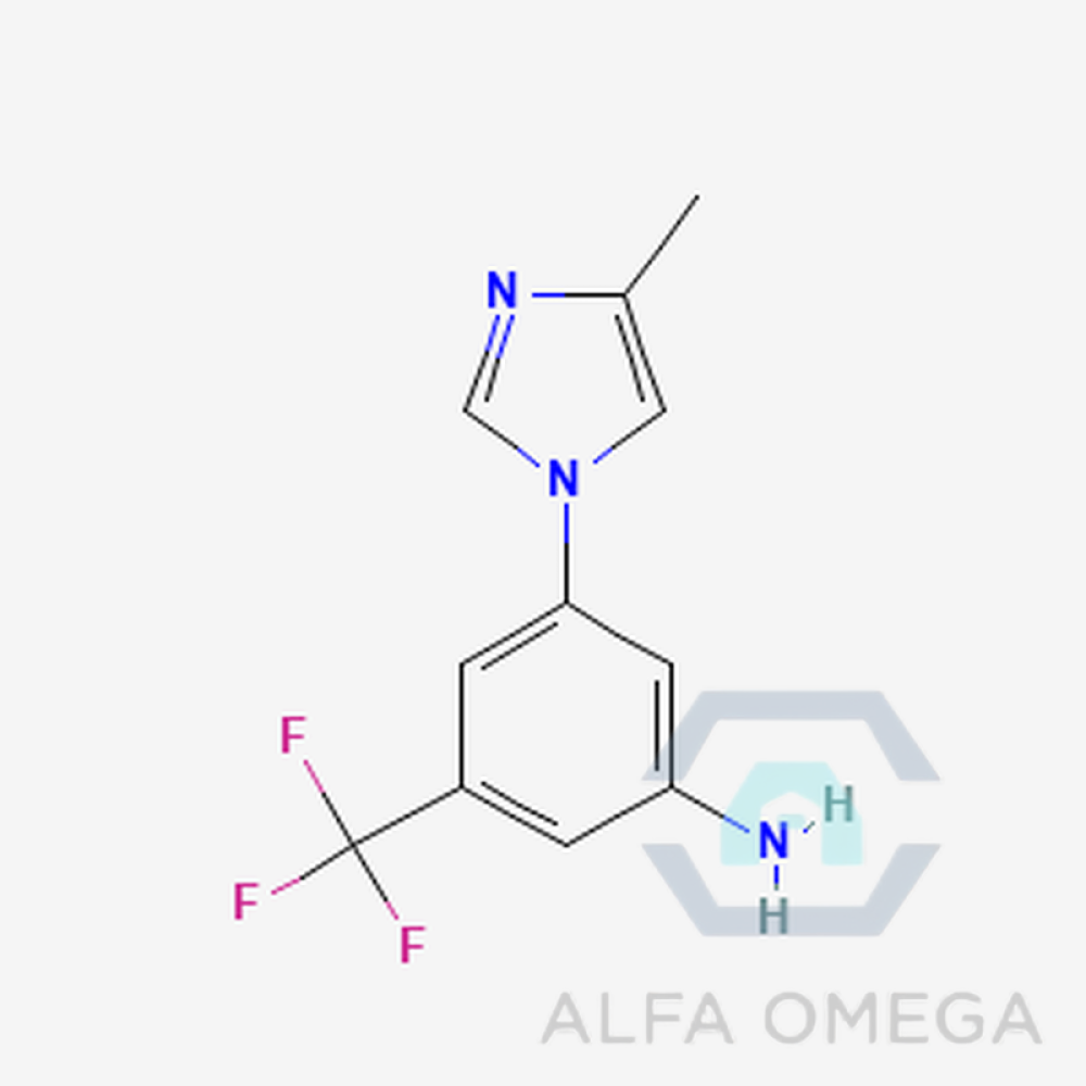 Nilotinib impurity A