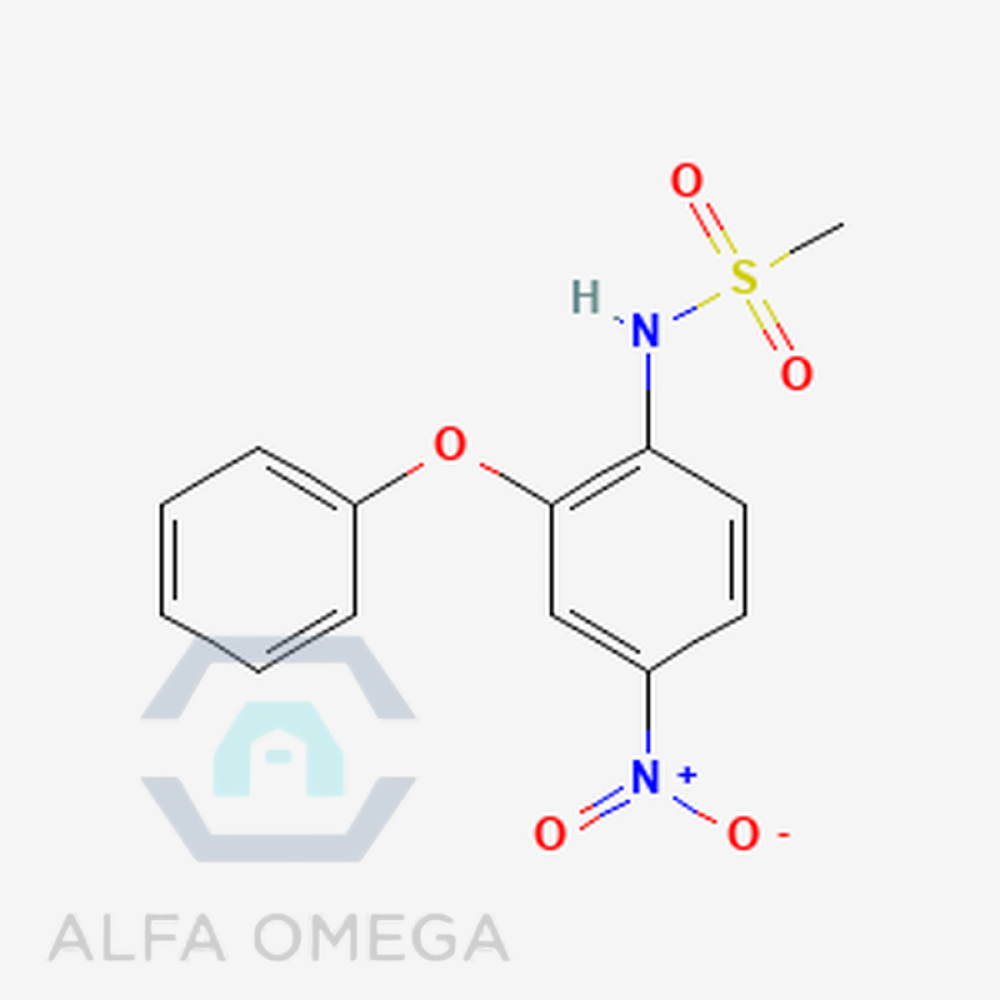 Nimesulide Working Std