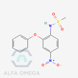 Nimesulide Working Std