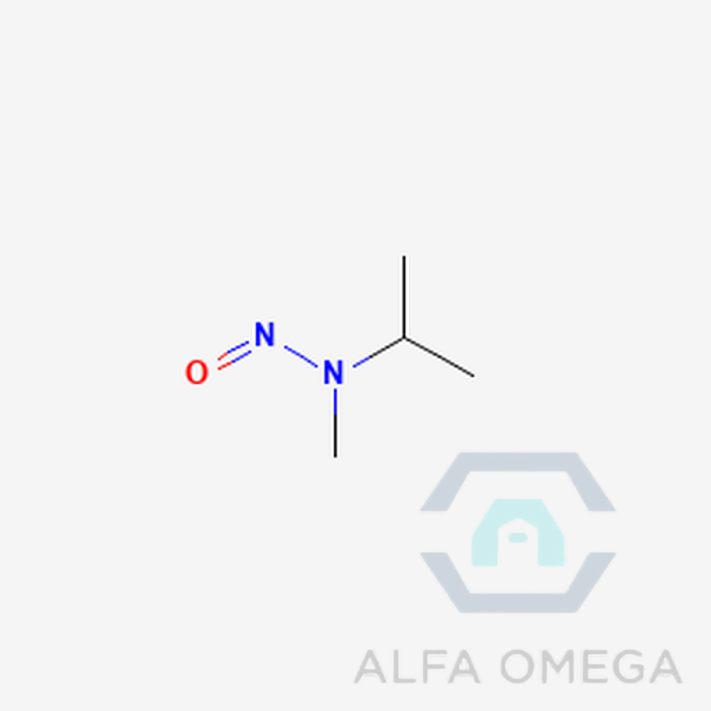 Nitroso-Isopropyl methyl amine