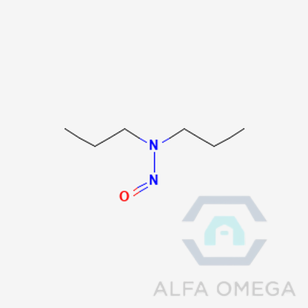 N-Nitraso di propylamine