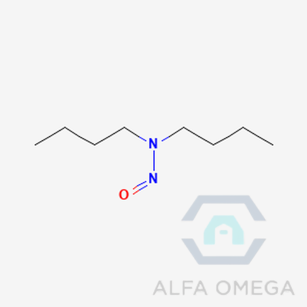 N-Nitroso-di-n-butylamine NDBA(N-Nitrosodibutylamine)